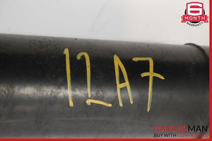 12-15 Audi A7 Rear Drive Axle Shaft Driveshaft Assembly