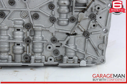 Mercedes W212 E350 GL450 CL550 7G Tronic Transmission Valve Body 2312703801 OEM