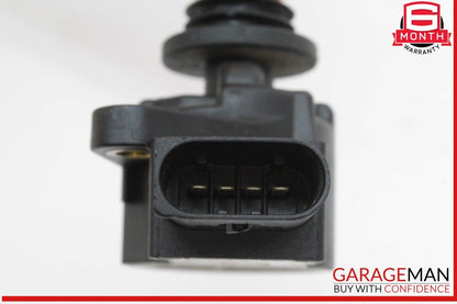 07-14 Mercedes W212 E350 ML350 Ignition Coil Coils Set of 5 0001502780 OEM
