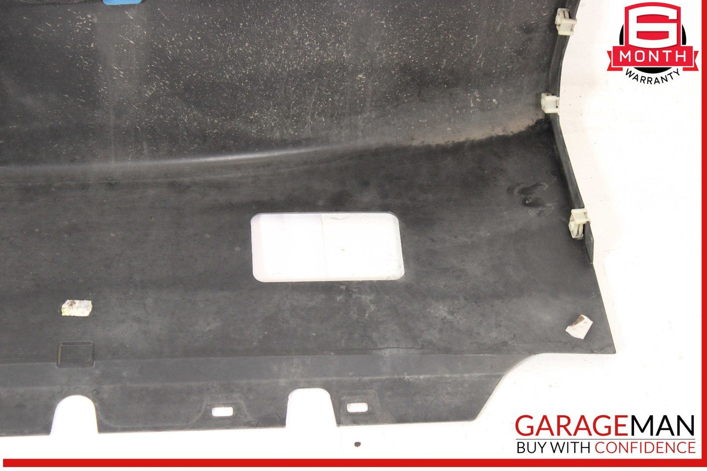 14-21 BMW i3 I01 Right Passenger Side Skirt Rocker Panel OEM