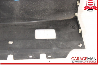 14-21 BMW i3 I01 Right Passenger Side Skirt Rocker Panel OEM