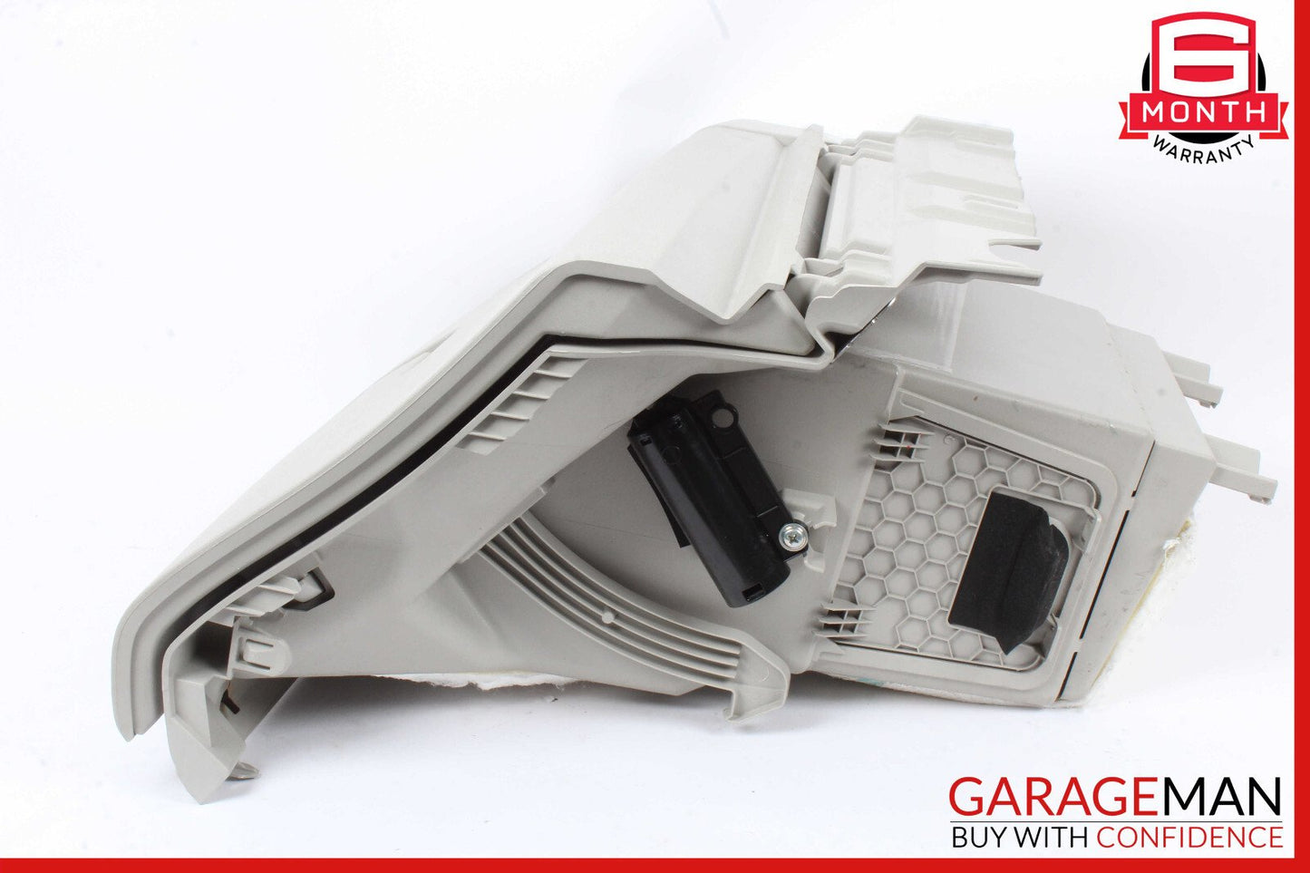 11-17 Nissan Leaf Dashboard Glove Box Storage Compartment OEM