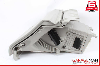11-17 Nissan Leaf Dashboard Glove Box Storage Compartment OEM