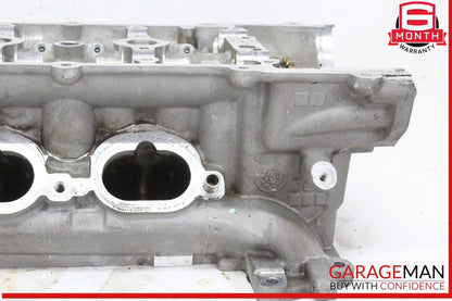 07-15 Mercedes W219 CLS63 E63 SL63 AMG 6.3L Engine Left Side Cylinder Head OEM