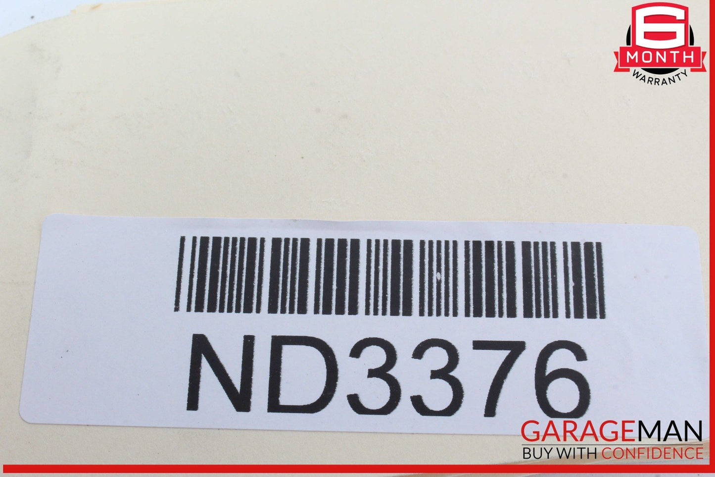 02-05 Mercedes W163 ML320 ML500 Front Left Side Halogen Headlight Head Lamp OEM