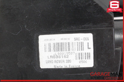 10-11 Land Rover Range Rover Sport Rear Left Driver Side Tail Light Lamp OEM