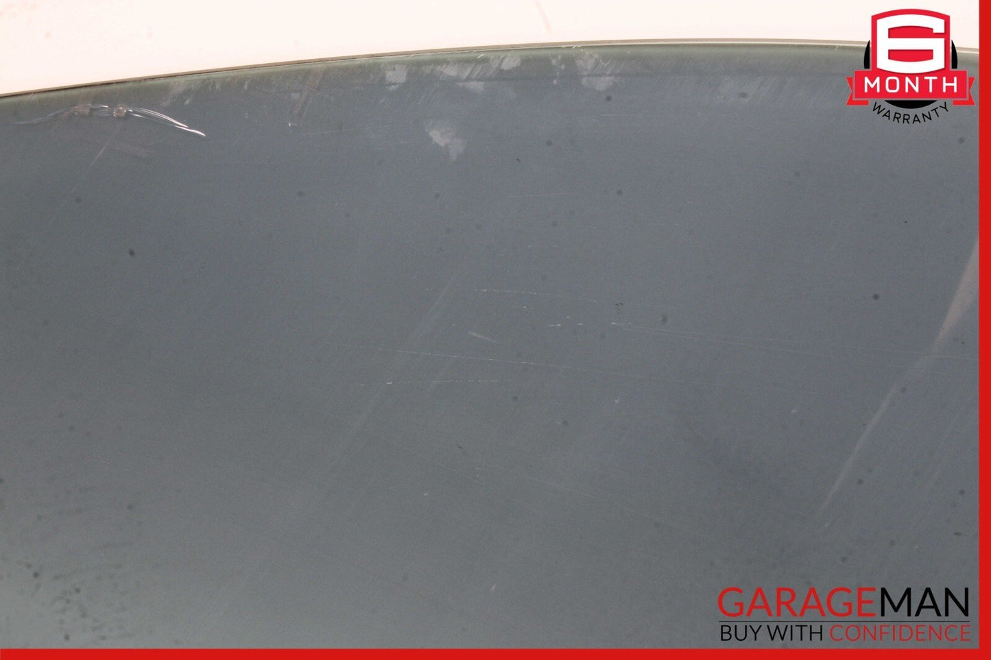 12-14 Mercedes W204 C250 Coupe Front Right Passenger Side Door Window Glass OEM