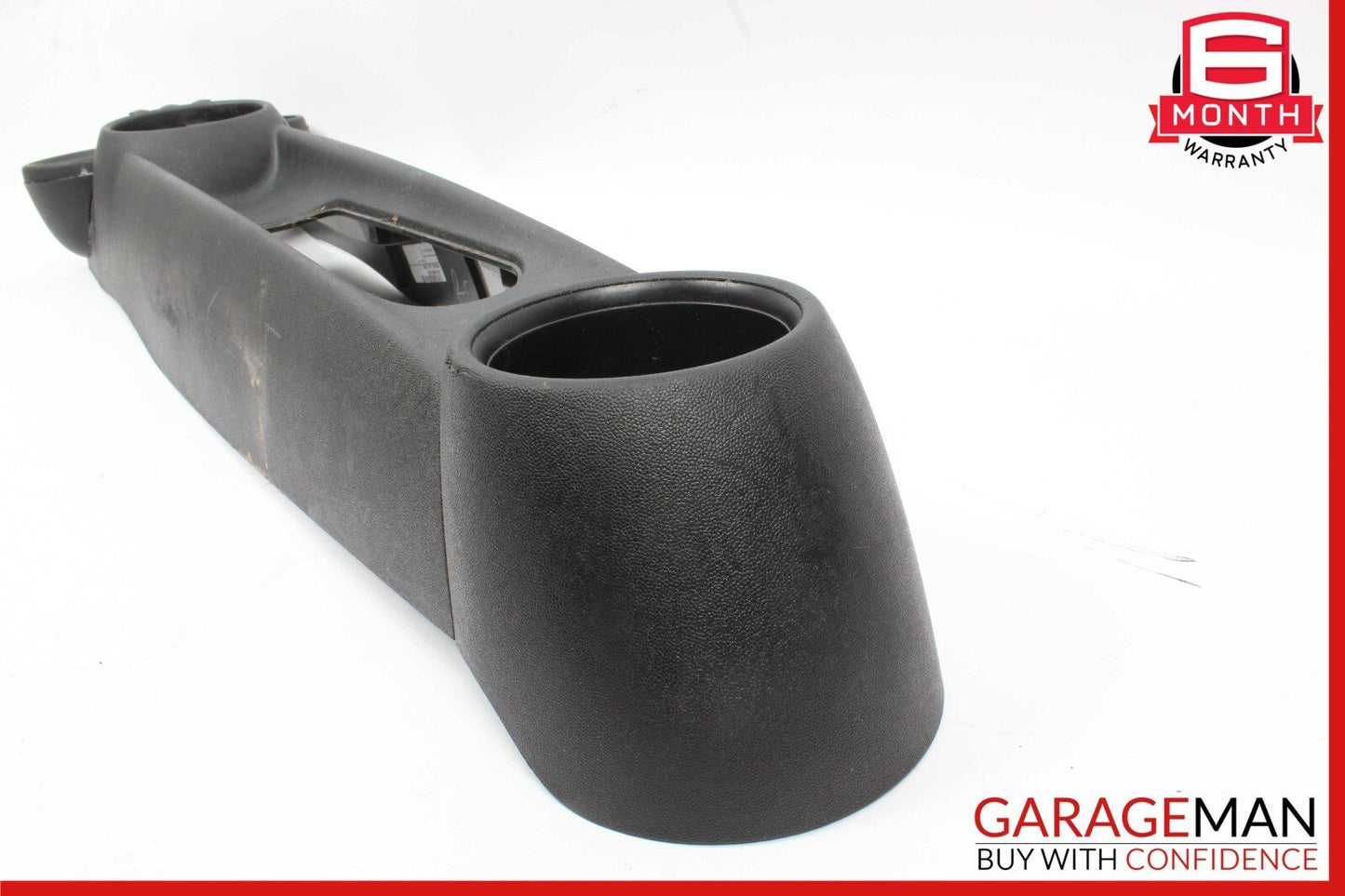 07-15 Mini Cooper Center Console Body w/ Cup Holder RG24125200 OEM