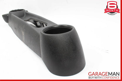07-15 Mini Cooper Center Console Body w/ Cup Holder RG24125200 OEM