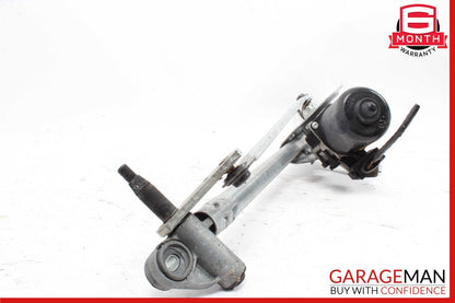 07-15 Mini Cooper Windshield Transmission Linkage w/ Motor 8377427 OEM