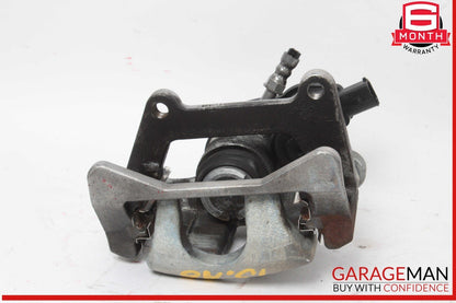 12-17 Audi A6 A7 Quattro Rear Left & Right Side Brake Calipers Set of 2 Pc OEM