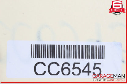 11-18 Porsche Cayenne 958 Wheel Tire Rim 8Jx18H2 ET53 OEM