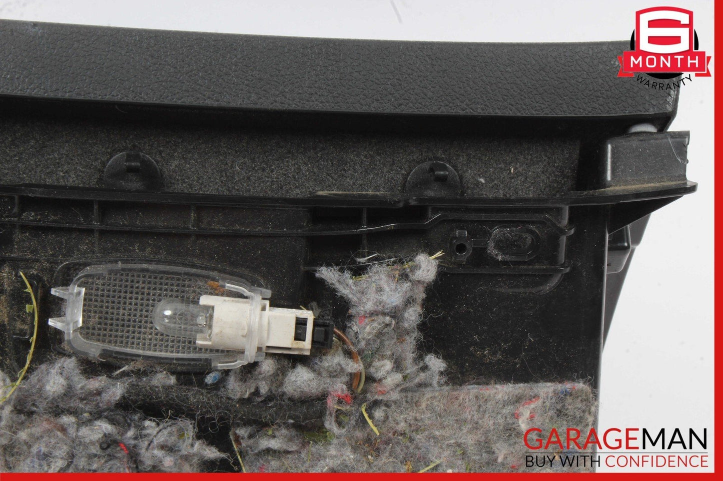 14-20 Mercedes W177 CLA250 GLA250 Dashboard Glove Box Storage Compartment Assy