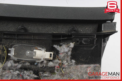 14-20 Mercedes W177 CLA250 GLA250 Dashboard Glove Box Storage Compartment Assy