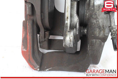 12-17 Audi A7 Front Left and Front Right Side Brake Caliper Calipers Set OEM