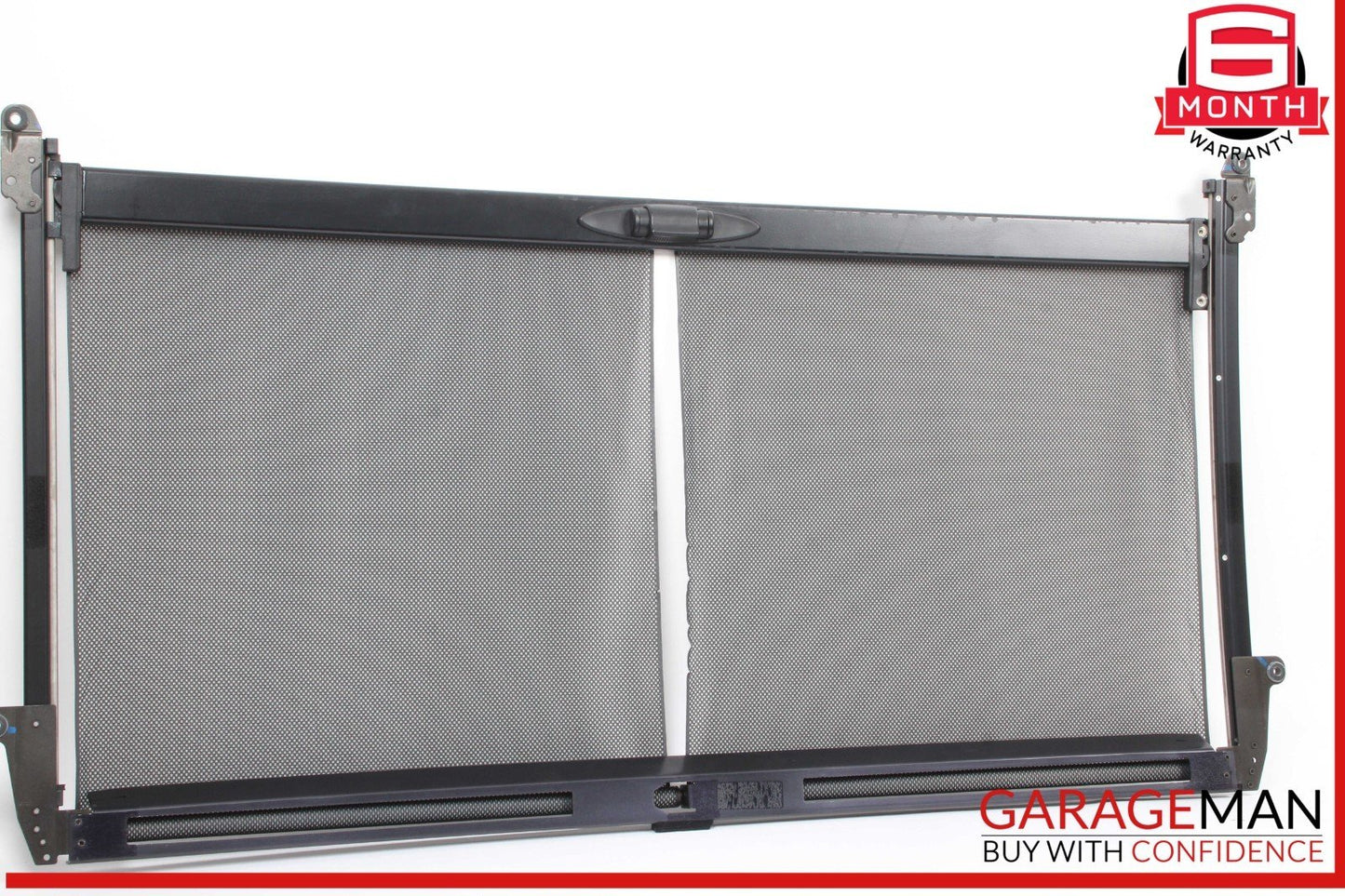 03-12 Mercedes R230 SL500 SL55 Pano Panoramic Roof Sun Shade Screen Roller Blind