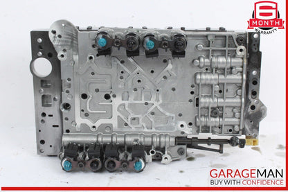 Mercedes W212 E350 GL450 CL550 7G Tronic Transmission Valve Body 2122770001 OEM