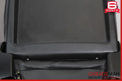 03-08 MASERATI QUATTROPORTE  FRONT LEFT AND RIGHT SEATS ASSEMBLY
