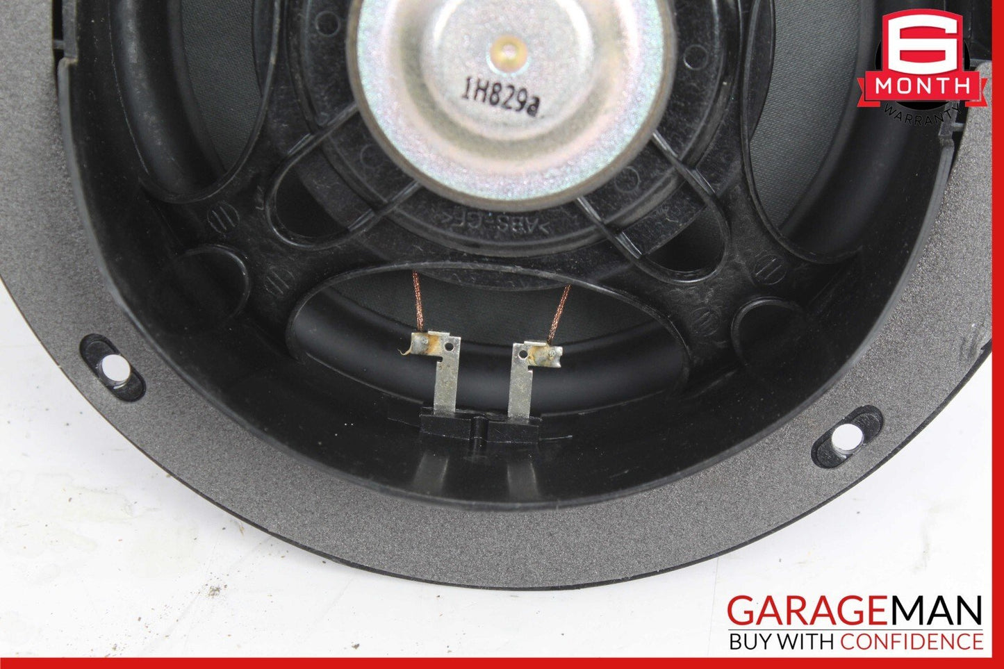 06-12 Mercedes GL450 ML350 Left & Right Door Audio Sound Speakers Set of 2 Pc