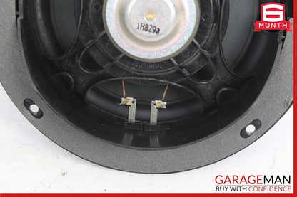 06-12 Mercedes GL450 ML350 Left & Right Door Audio Sound Speakers Set of 2 Pc