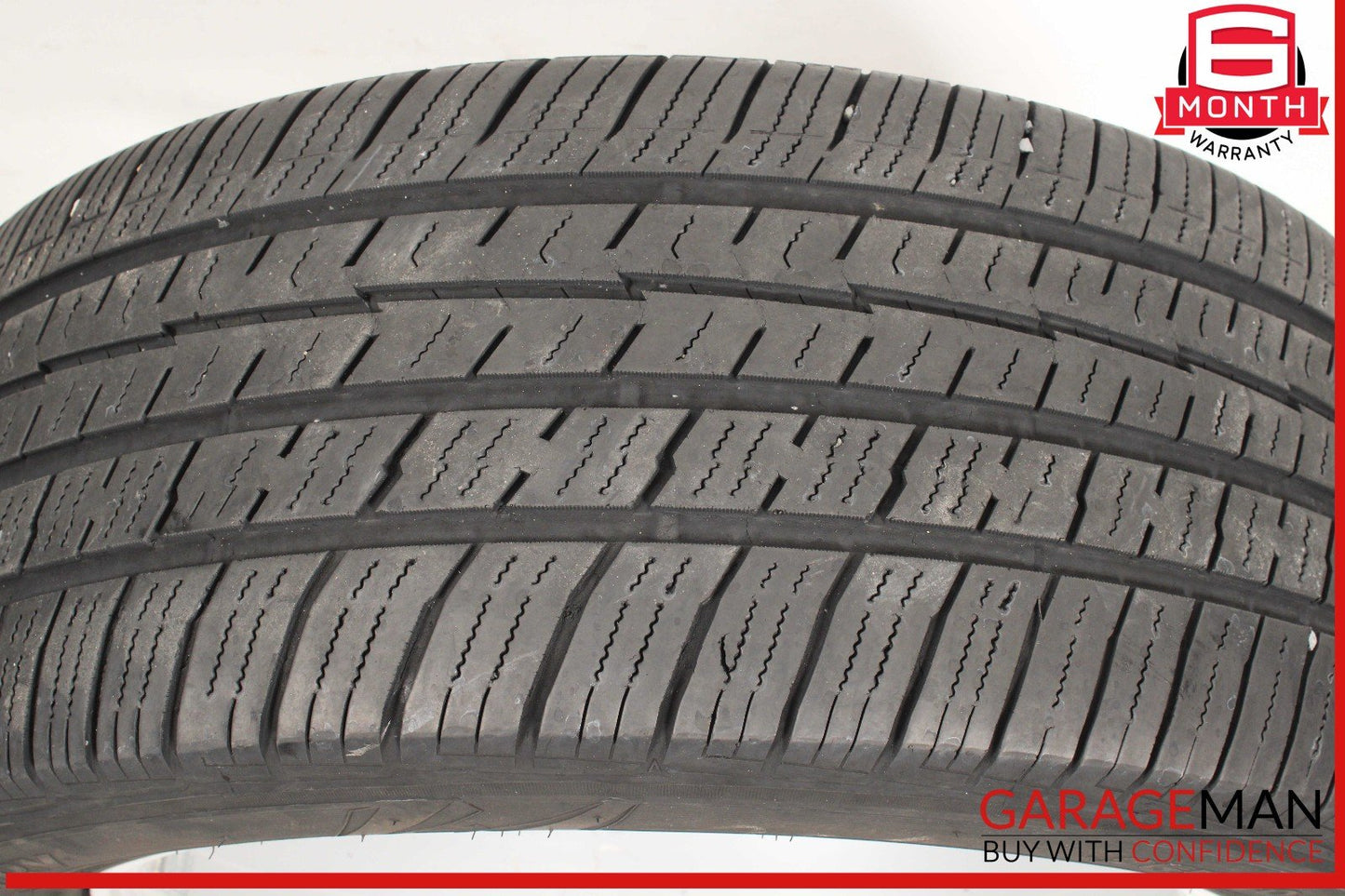 11-18 Porsche Cayenne 958 8.5Jx19 19" R19 Wheel Tire Rim Silver 7P5601025A