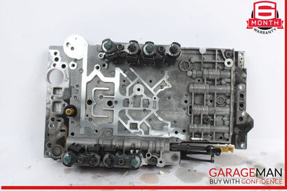 Mercedes-Benz W221 S550 C280 7G Tronic Tranny 722.9 Transmission Valve Body
