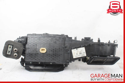 17-22 Alfa Romeo Giulia AC Climate Heater Blower Motor Housing Box Assy OEM