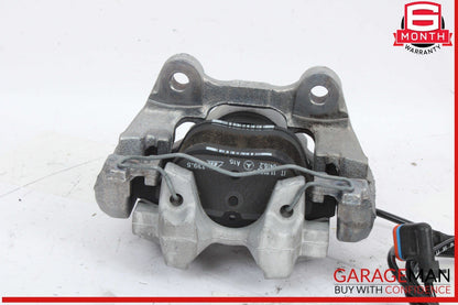 10-18 Mercedes W212 E400 Rear Left & Right Side Brake Caliper Calipers Set OEM