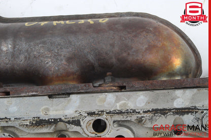 05-12 Mercedes W164 ML350 GLK350 Right Side Engine Motor Cylinder Head OEM