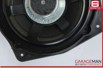 07-09 Mercedes W221 S550 S600 Front Right & Front Left Side Door Speaker OEM