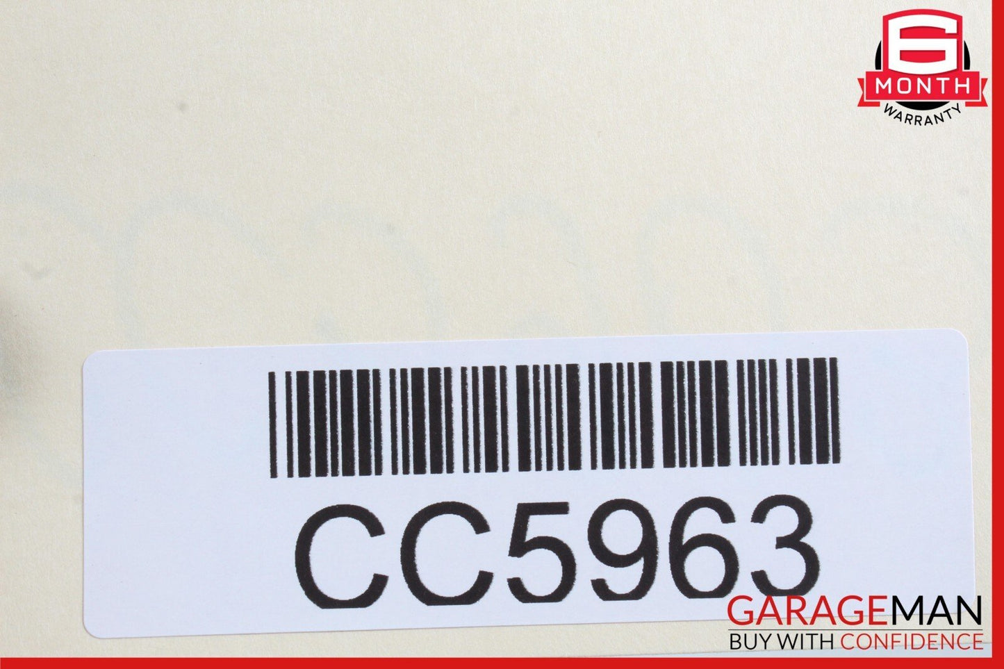 07-09 Mercedes X164 GL450 GL550 Left or Right Side Wheel Tire Rim 8.5Jx19H2 ET56