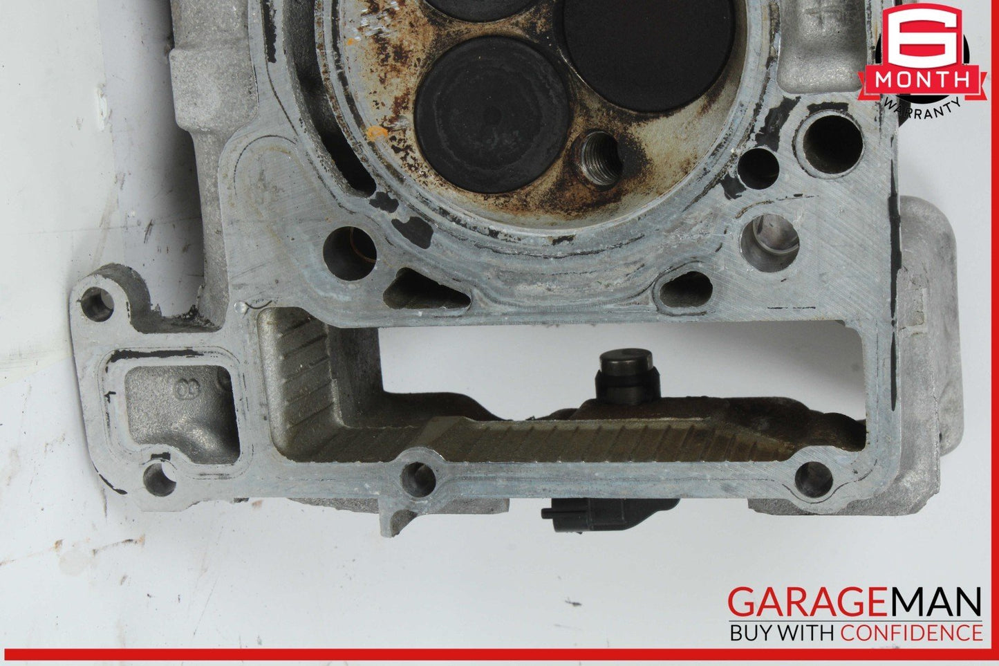 00-06 Mercedes R230 SL500 S500 Right Passenger Side Cylinder Head 1130161701 OEM