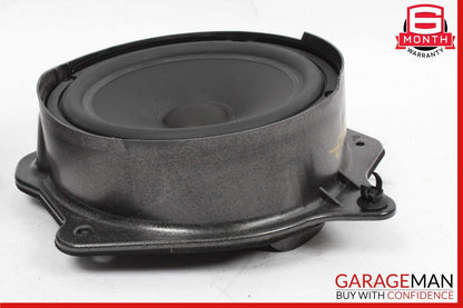 10-13 Mercedes W221 S550 S350 S400 Rear Door Loud Speaker Speakers Set of 2 Pc