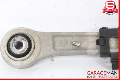 14-19 Maserati Ghibli Rear Right Side Suspension Control Arm Arms Set of 4 Pc OEM
