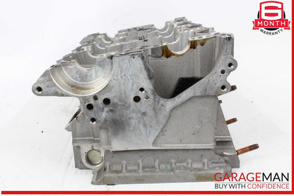 11-20 Mercedes W221 S550 CLS550 M278 4.6L Engine Cylinder Head Right OEM