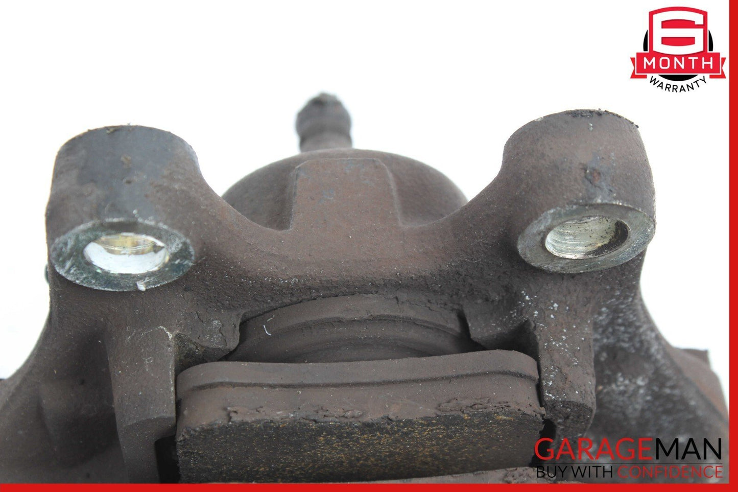 92-99 Mercedes W140 300SE S320 Rear Brake Calipers Right & Left Set of 2 Pc OEM