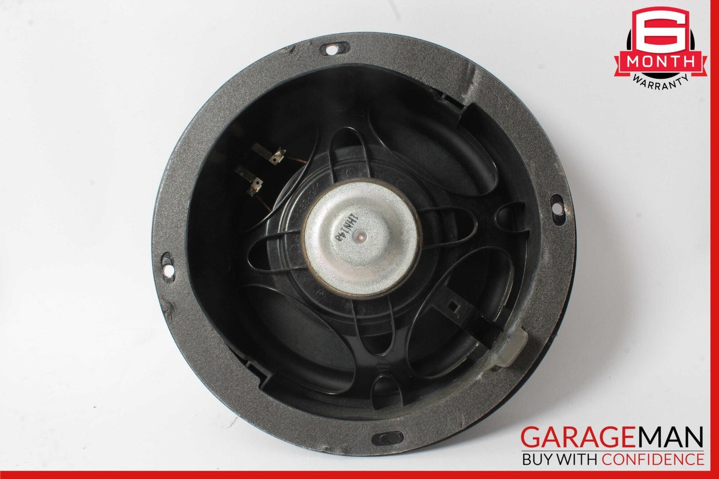 06-13 Mercedes GL450 ML350 R350 Right & Left Door Sound Audio Speakers Set of 2