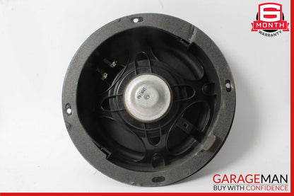 06-13 Mercedes GL450 ML350 R350 Right & Left Door Sound Audio Speakers Set of 2