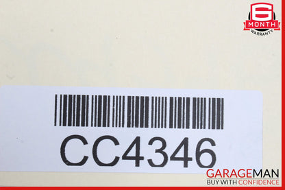 Cadillac XLR 8 x 18 18" Wheel Tire Rim OEM