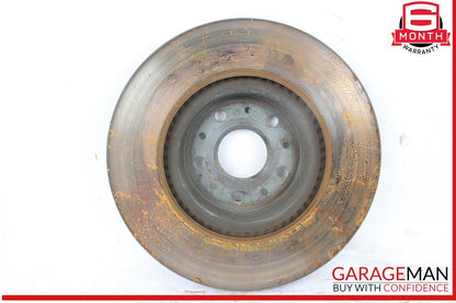 14-19 Cadillac CTS V-Sport Front Left and Front Right Disc Brake Rotors OEM