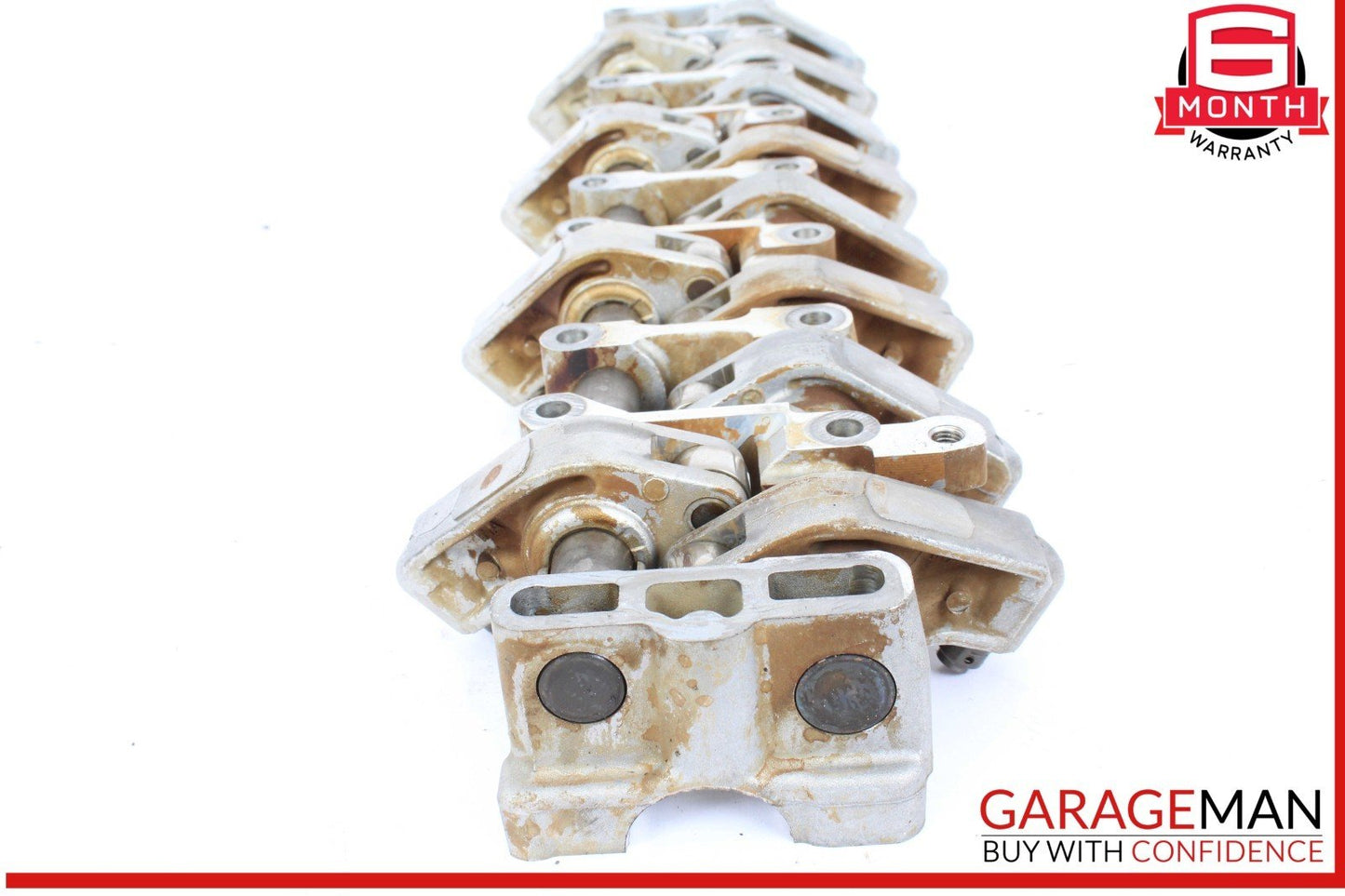 99-08 Mercedes W220 S430 S500 Right Side Engine Motor Rocker Arm 1130510308 OEM