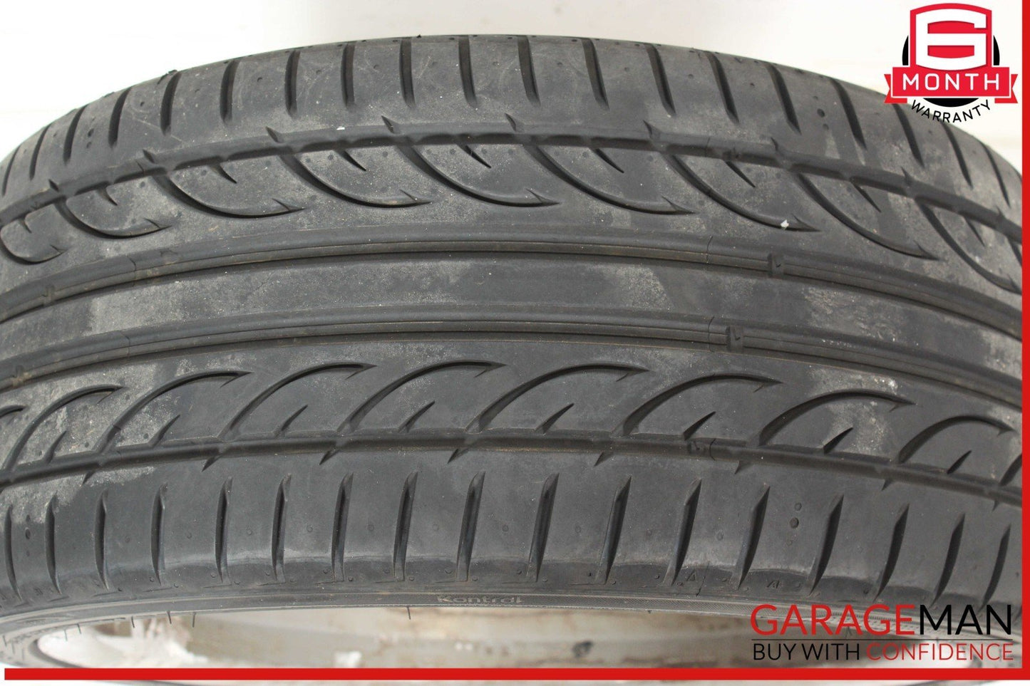 12-20 Mercedes R172 SLK350 SLC43 AMG Rear Right / Left Wheel Tire Rim 8.5Jx18H2