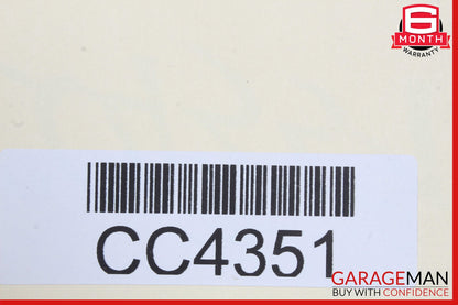 15-17 Mercedes B-Clacc Electric Wheel Tire Rim 7Jx17H2 ET48.5 OEM