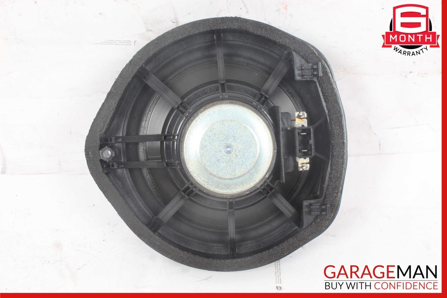 18-24 Honda Odyssey Front or Rear Door Audio Speaker Set of 2 Pc OEM