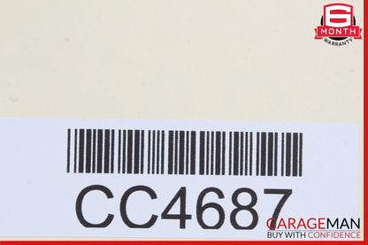 15-18 Porsche Macan 95B Rear Right / Left Side Wheel Tire Rim 9x18 18" ET21 OEM