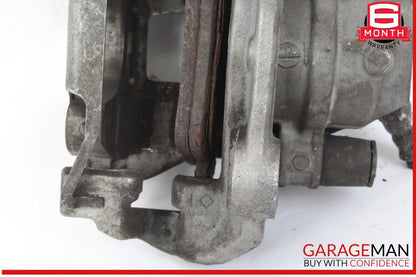03-11 Mercedes W211 E320 CLS550 Rear Brake Calipers Left and Right Set OEM