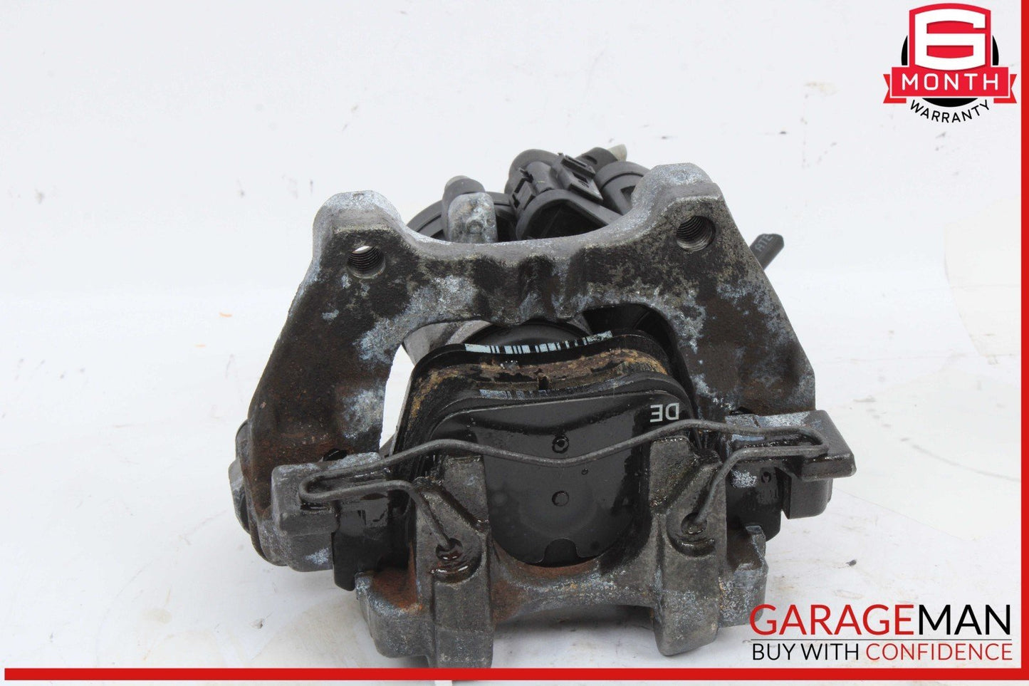 15-20 Audi A3 S3 Rear Right and Rear Left Side Brake Caliper Calipers Set OEM