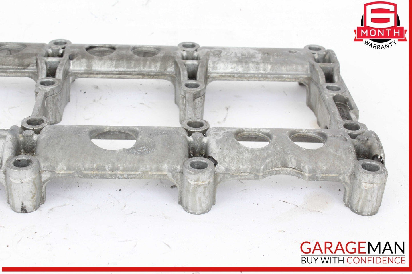 12-15 Mercedes W204 C250 SLK250 1.8L Engine Upper Camshaft Cam Cover Bearing OEM