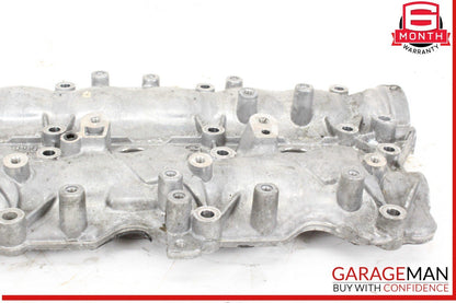11-20 Mercedes W221 S550 E550 GL450 Left Side Engine Cylinder Head Valve Cover