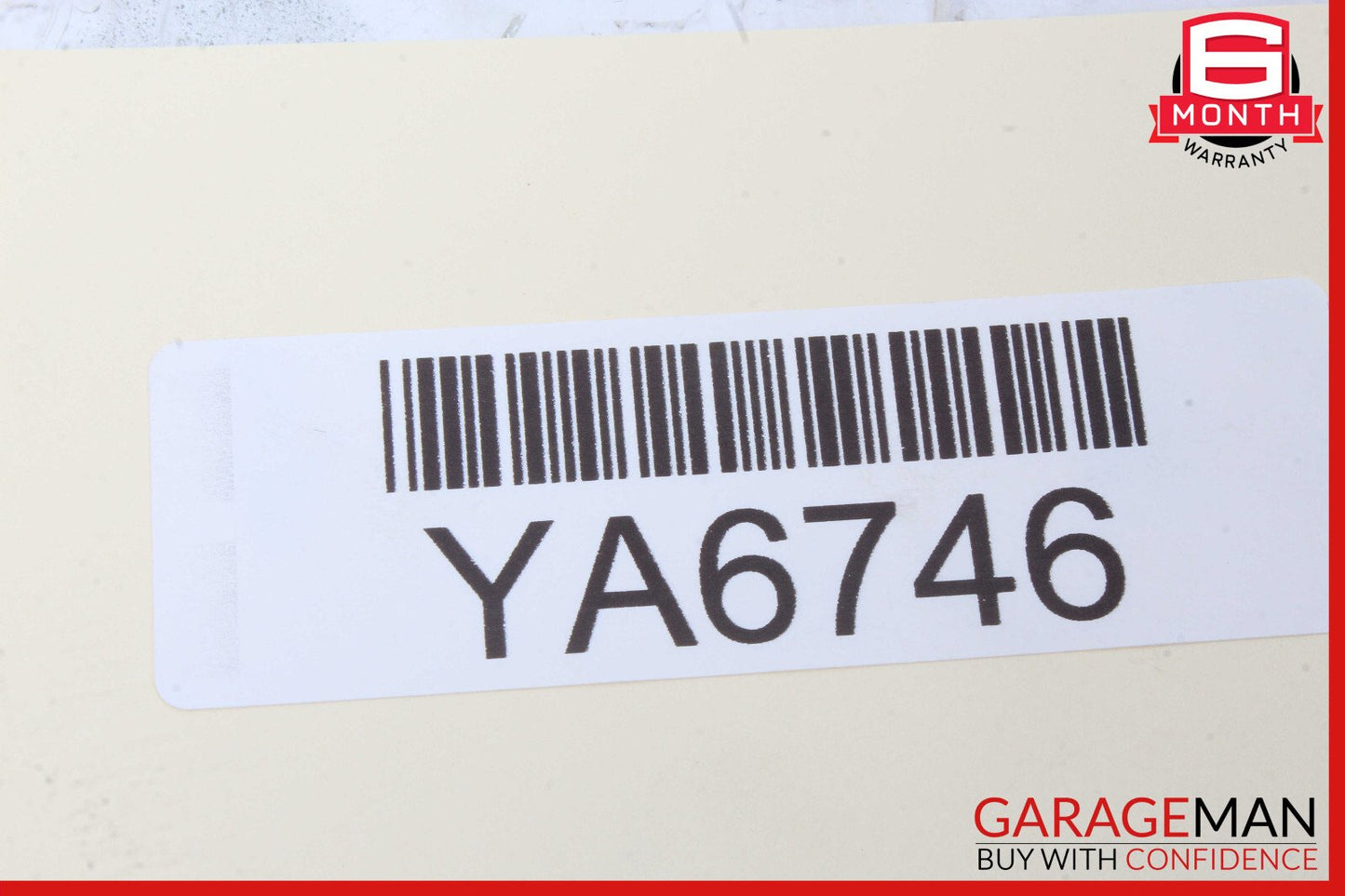 18-21 Mercedes W205 C300 E350 Steering Wheel OEM